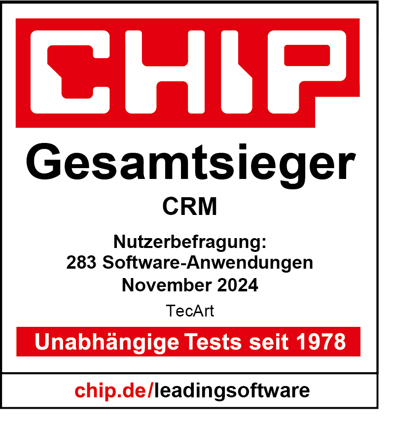 CHIP Leading Software